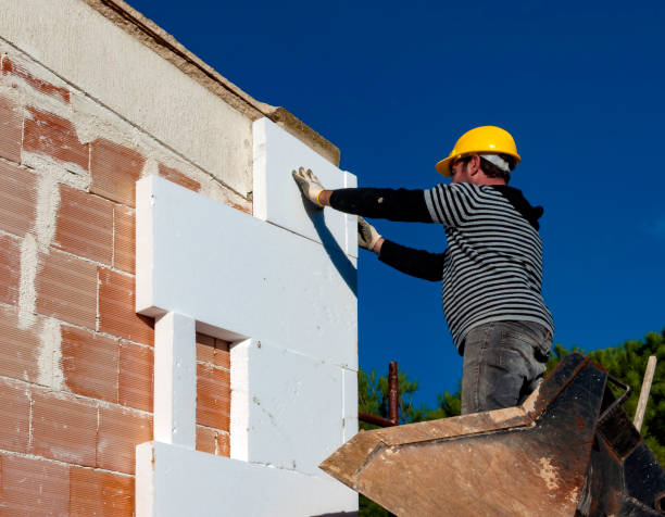 Best Commercial Insulation in Langhorne Manor, PA