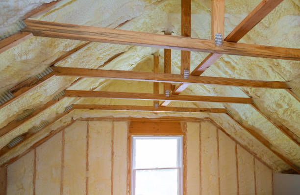 Best Insulation Installation Services in Langhorne Manor, PA