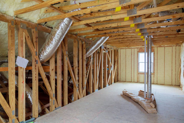 Best Insulation for Specific Applications in Langhorne Manor, PA