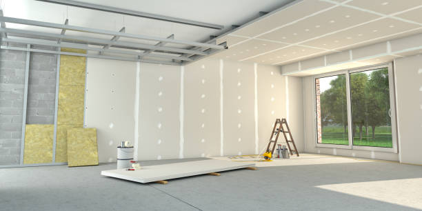Best Residential Insulation in Langhorne Manor, PA