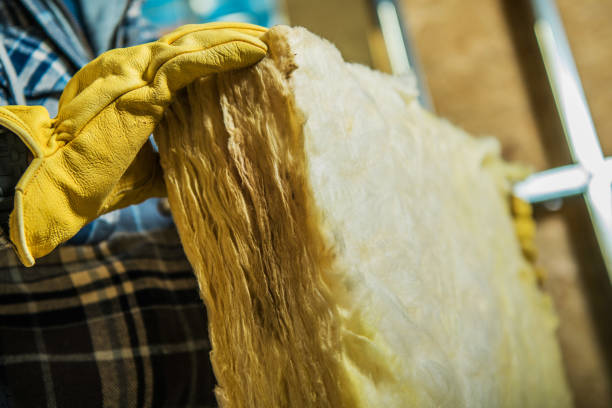 Best Insulation Maintenance and Repair in Langhorne Manor, PA