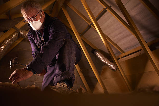 Best Insulation Installation Services in Langhorne Manor, PA